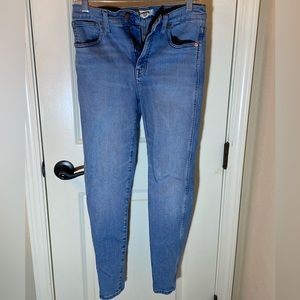 Madewell Jeans sz 27